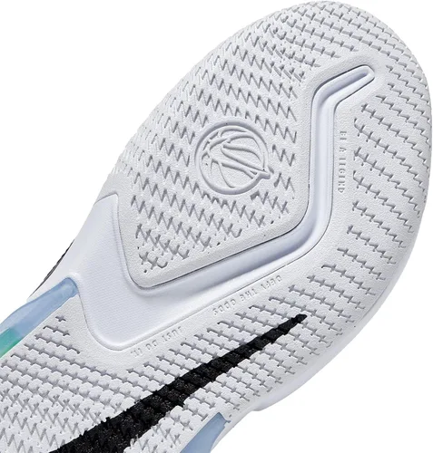 Vista 4 de Nike Air Zoom Crossover Zapatos de baloncesto