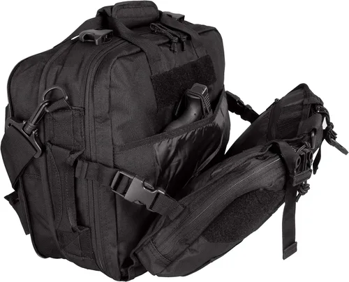 Vista 2 de Red Rock bolsa para laptop, apta para exteriores