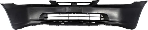Vista 171 de Garage-Pro Cubierta de parachoques compatible con Honda Accord 1990-1991 imprimado delantero HO1000135