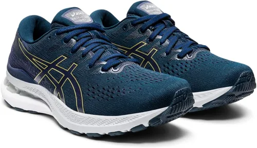Vista 3 de ASICS - Tenis para correr para mujer Gel Kayano 28