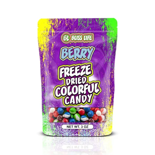 Vista 14 de Fremon Heads - Caramelo de fruta de limón liofilizado de TikTok, Dulces Crujientes ASMR, aperitivos agridulces para niños, aperitivo novedoso único