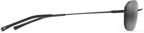 Vista 3 de Maui Jim Gafas de sol polarizadas Aki Aki para hombre y mujer