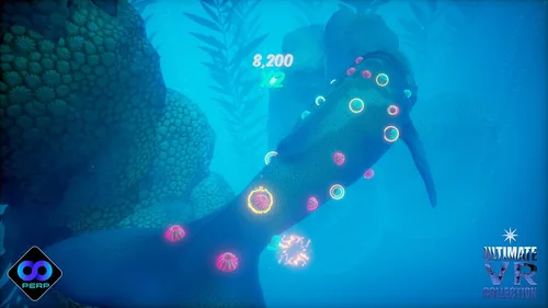 Vista 3 de The Ultimate VR Collection - 5 Great Games on One Disk (PSVRPS4)