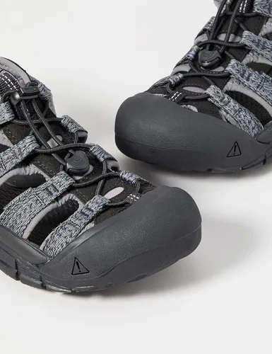 Vista 8 de KEEN Men's Newport H2 Closed Toe Water Sandal