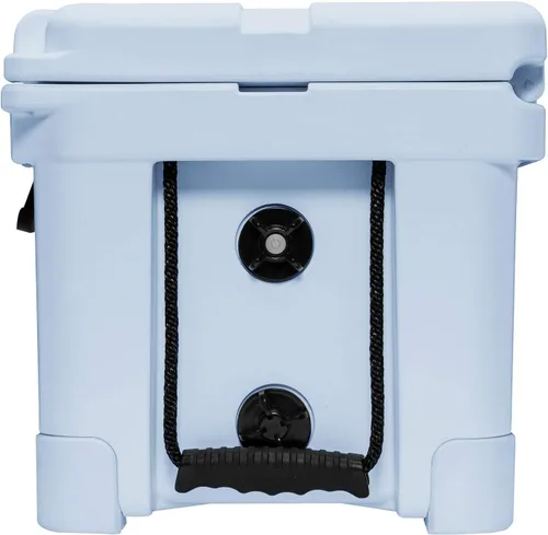 Vista 3 de Calcutta Outdoors Renegade Hard Cooler 35L Azul