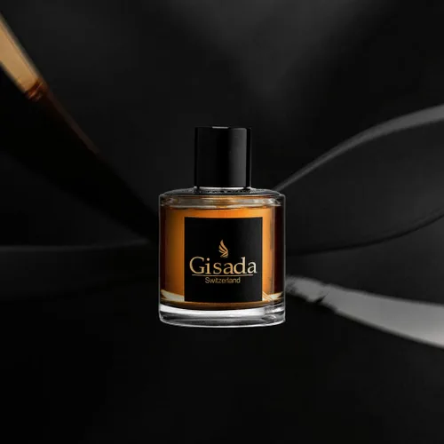 Vista 6 de Gisada - Ambassador Men 1.7oz (1.7 fl oz) Eau de Parfum Perfume para hombre Fragancia picante, vibrante, fresca y potente Aroma de larga