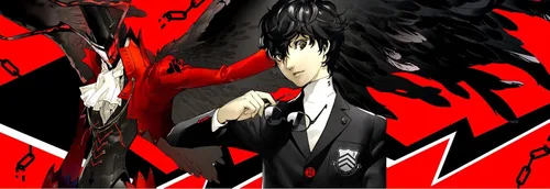 Vista 6 de Persona 5 - PlayStation 3 Standard Edition