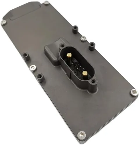 Vista 5 de [Piezas de drones] Accesorios de Drones de Protección de Plantas para DJI T30 T10 ESC Módulo [Fácil Instalación]