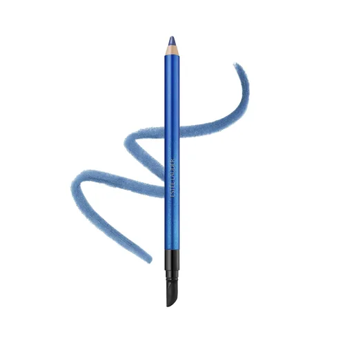 Vista 12 de Estée Lauder Lápiz Delineador de Ojos en Gel Impermeable Double Wear de Larga Duración 24H