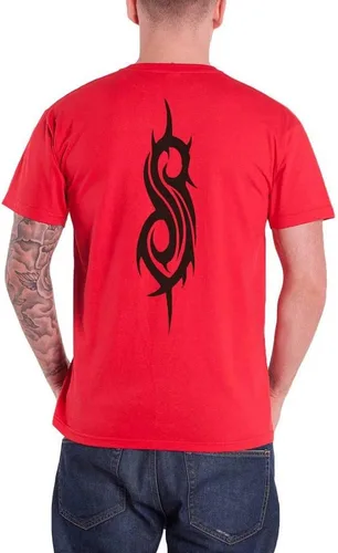 Vista 2 de Slipknot Para Hombre Regular