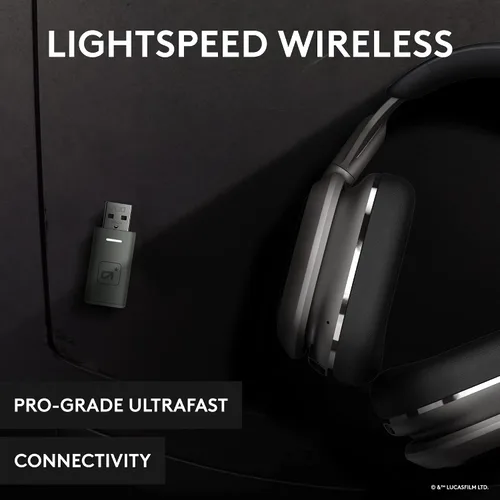 Vista 3 de Logitech Beskar PS