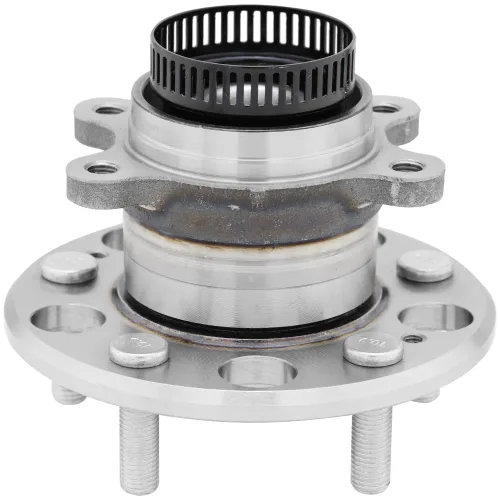 Vista 2 de 512340 - Conjunto de cojinete de cubo de rueda trasera del lado del conductor o del pasajero compatible con Hyundai Elantra 2007-2012
