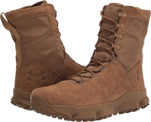 Vista 7 de Under Armour Tac Loadout - Zapatos de caza para hombre