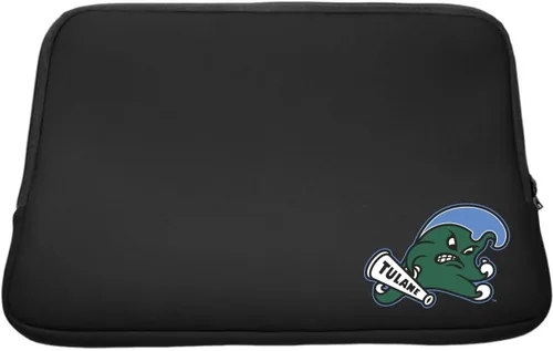 Vista 234 de OTM Essentials Abilene Christian University - Funda para portátil de 13 pulgadas, diseño clásico