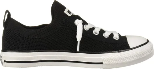 Vista 6 de Converse Chuck Taylor All Star - Tenis de punto unisex para niños