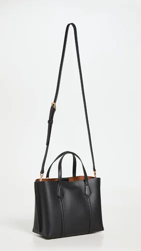 Vista 3 de Tory Burch Bolso pequeño Perry para mujer