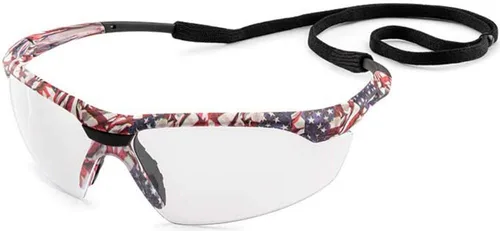 Vista 4 de Gateway Safety Lentes de seguridad Conqueror