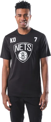 Vista 7 de Ultra Game Men’s NBA Official Super Soft Players T-Shirt