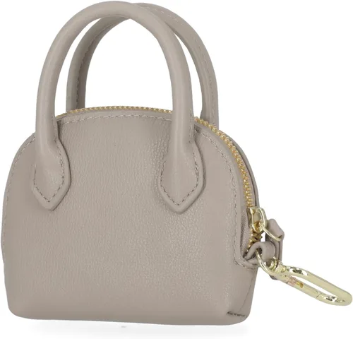 Vista 4 de Mundi Mini Grace RFID - Cartera con llavero, Mist