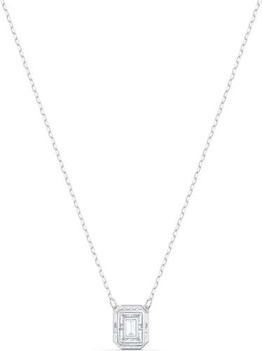 Vista 4 de Swarovski Millenia Crystal Pendant Necklace Collection