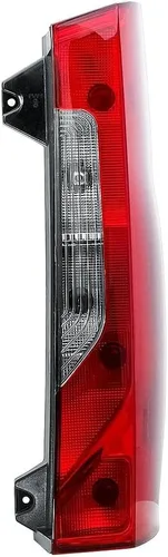 Vista 2 de Reemplazo de luz de cola trasera derecha del lado del pasajero para Mercedes Sprinter y Freightliner Sprinter de 2019 a 2023