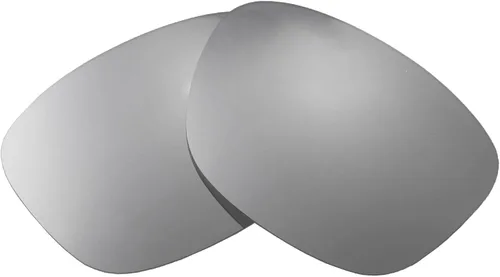 Vista 2 de Walleva - Lentes de repuesto para gafas de sol Oakley en la frente, múltiples opciones disponibles