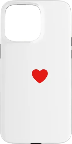Vista 31 de Cute I Love Heart Memphis Parents Wife Husband Girl Boy Case for iPhone 16