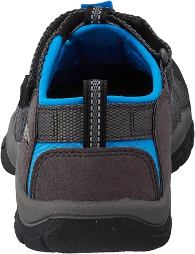 Vista 3 de KEEN unisex-child Newport H2 Closed Toe Water Sandals