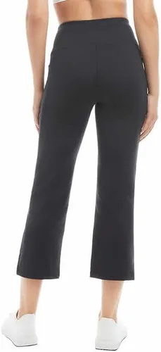 Vista 2 de Jockey Capri de yoga para mujer