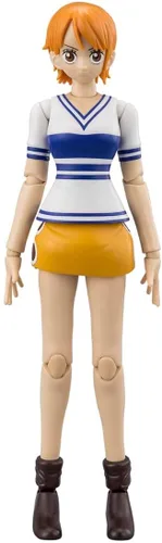 Vista 11 de ANIME HEROES - Bleach - Figura de acción Abarai Renji