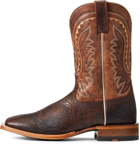 Vista 2 de Ariat Botas Parada Western para hombre