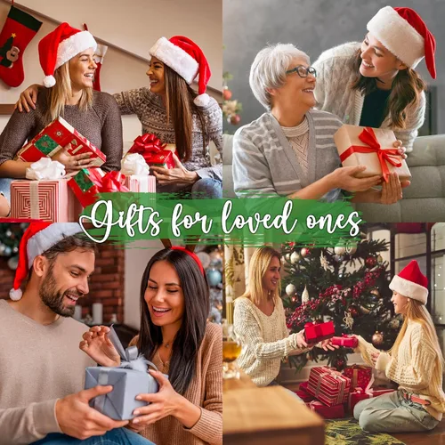 Vista 6 de Adorno personalizado de la amistad, adorno de Navidad con texto en inglés "I Wish You Lived Next Door", adornos de Navidad personalizados para Larga