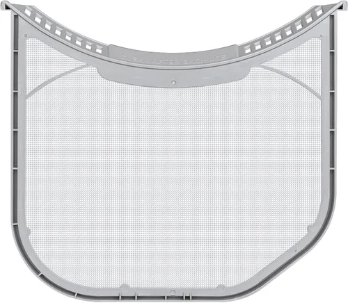 Vista 10 de ADQ56656401 Filtro de Pelusa de Reemplazo para Secadoras LG y Kenmore, Ultra Duradero Filtro de Pantalla de Trampa de Pelusa para Secadora, Nueva