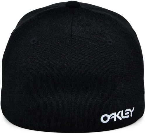 Vista 35 de Oakley Metallic Destination - Gorra elástica