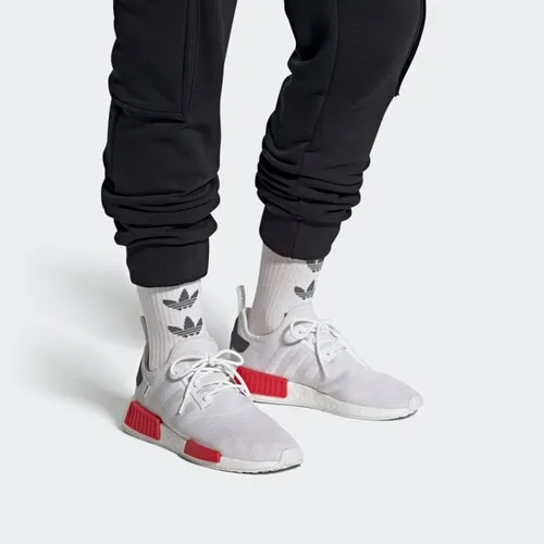Vista 2 de adidas Men's NMD R1 Shoes