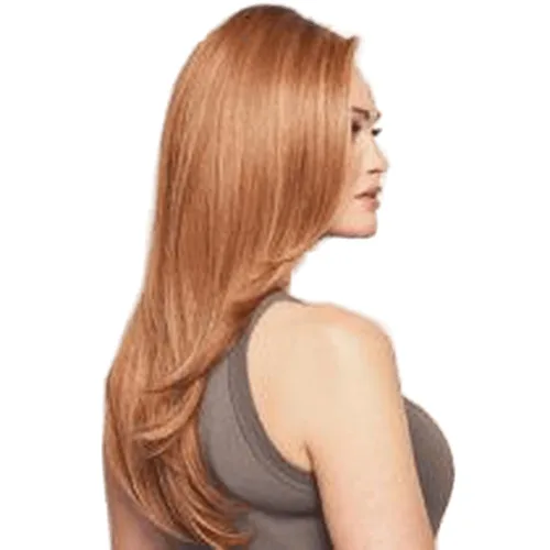 Vista 2 de Hairuwear Peluca Raquel Welch Collection Scene Stealer RL4/6
