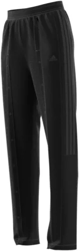 Vista 4 de adidas Pantalones Tiro con botones a presión para mujer