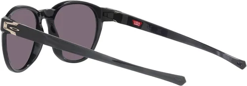 Vista 5 de Oakley Gafas de sol redondas Oo9126f Reedmace Low Bridge Fit para hombre
