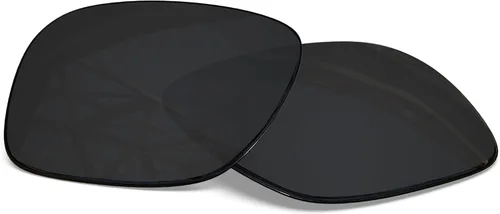 Vista 9 de SmartVLT Lentes de repuesto para gafas de sol Oakley Sliver XL OO9341 para hombre