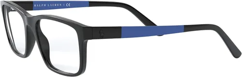 Vista 3 de Polo Ralph Lauren Mens Ph2212 Rectangular Prescription Eyewear Frames