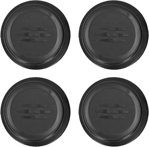 Vista 7 de 4 pomos de repuesto para tapa de olla, pomo superior universal para tapa de olla resistente al calor, asas de sujeción para sartenes y tapas