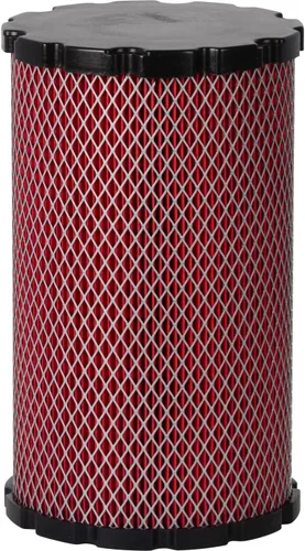 Vista 8 de HIGHFLOW PA5841X - Filtro de aire de motor desechable preengrasado de alto rendimiento Compatible con Ford Escape 3.0L 2009-2012; Mercury Mariner