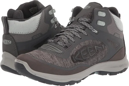 Vista 7 de KEEN Women's Terradora Flex Mid Height Waterproof Hiking Boots
