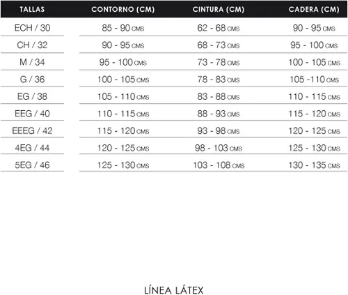Vista 4 de Ann Chery Corsé entrenador de cintura para pérdida de peso para mujer, faja de cintura colombiana con correas, chaleco de 3 ganchos moldeador