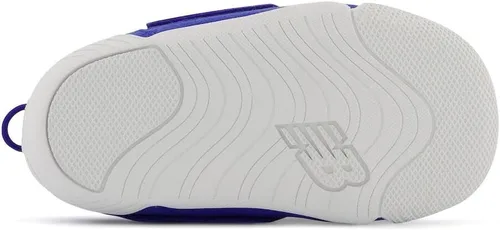 Vista 5 de New Balance Tenis New-B con velcro para niños y bebés