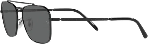 Vista 3 de Ray-Ban RB3636 New Caravan - Gafas de sol cuadradas