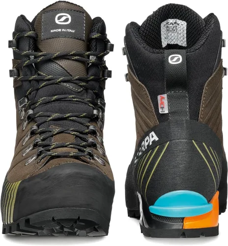 Vista 4 de SCARPA Botas de senderismo para hombre