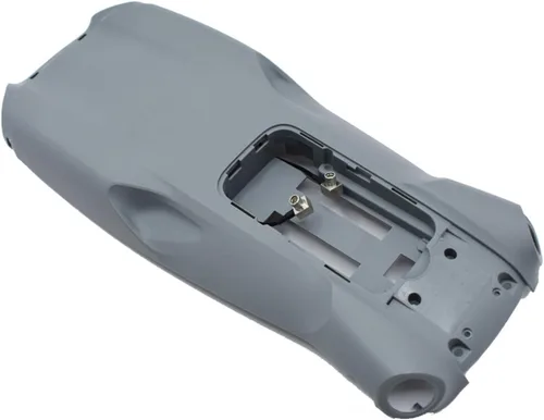 Vista 7 de Air 3 - Carcasa inferior de carcasa para DJI Air 3, reemplazo de carcasa inferior para DJI Air 3 (carcasa inferior)