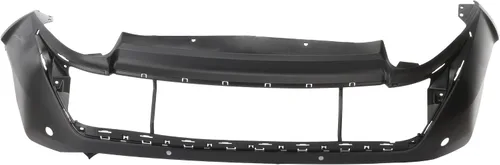 Vista 105 de Garage-Pro Cubierta de parachoques compatible con Nissan Altima CAPA Sedan trasero 2002-2006