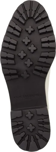 Vista 3 de Karl Lagerfeld Paris Botines Pola para mujer